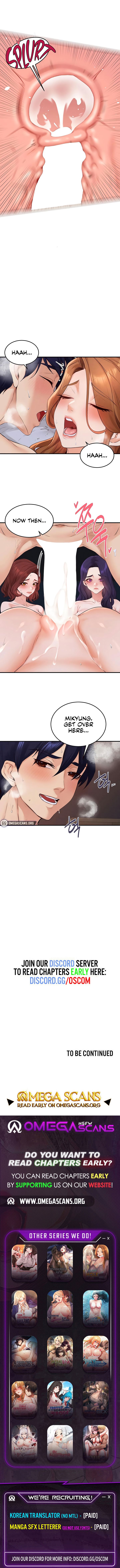 An Introduction to MILFs - Chapter 87 Page 7