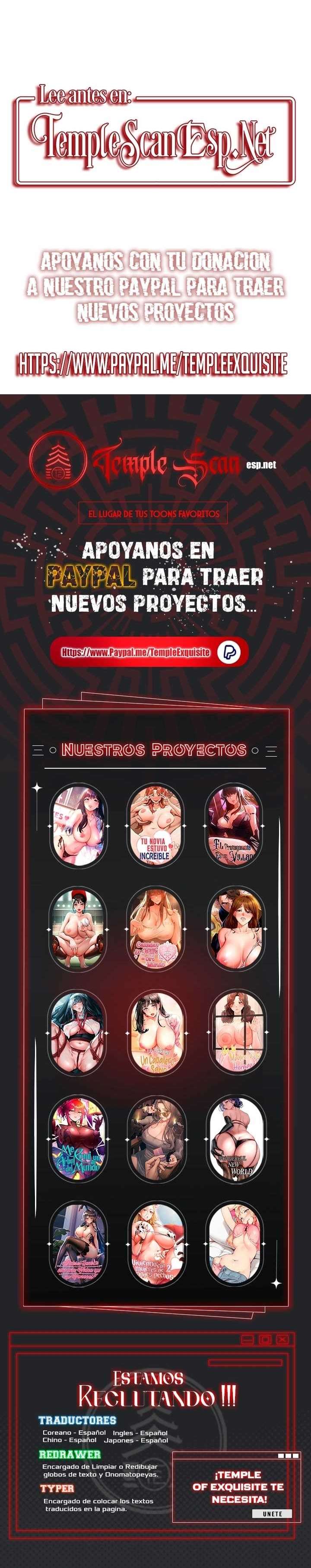 An Introduction to MILFs Raw - Chapter 58 Page 18