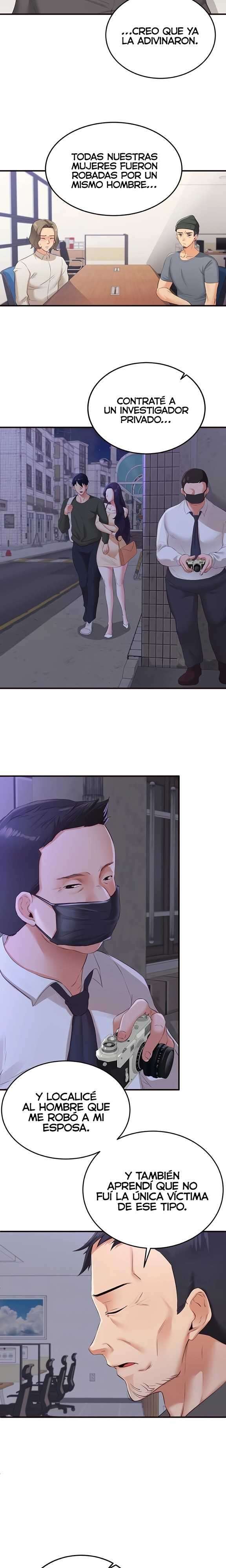 An Introduction to MILFs Raw - Chapter 58 Page 2