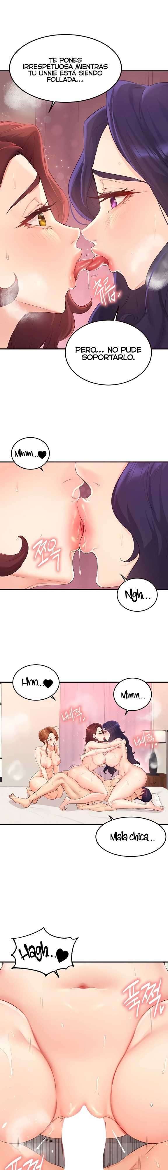 An Introduction to MILFs Raw - Chapter 58 Page 9