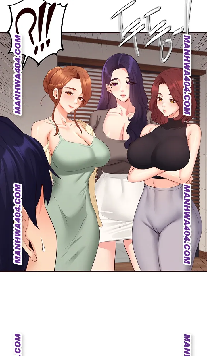 An Introduction to MILFs Raw - Chapter 59 Page 36