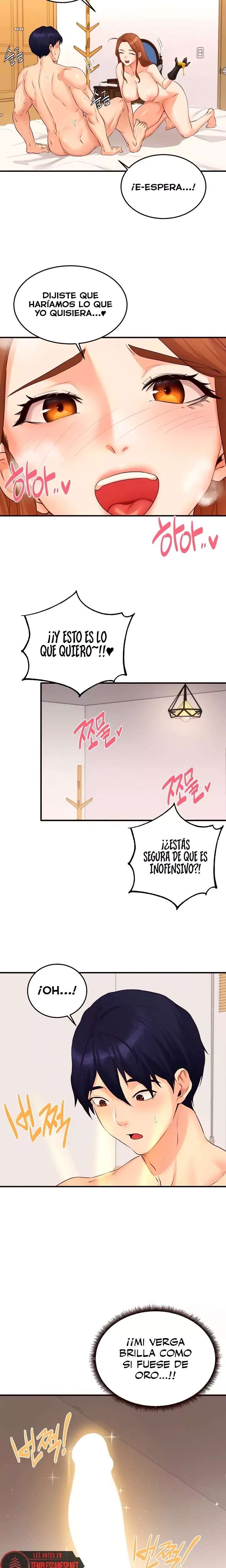 An Introduction to MILFs Raw - Chapter 60 Page 8