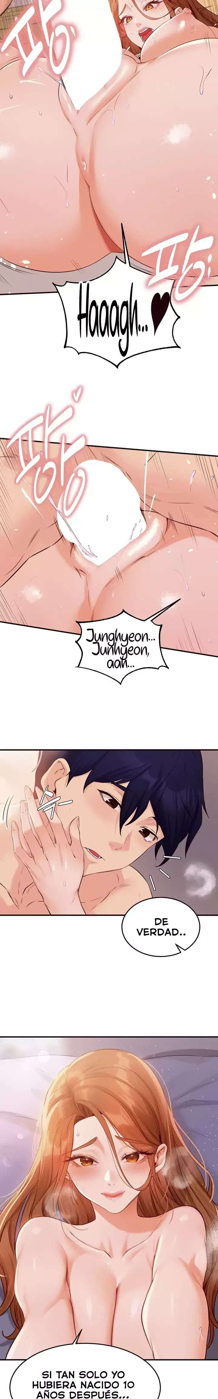 An Introduction to MILFs Raw - Chapter 76 Page 17