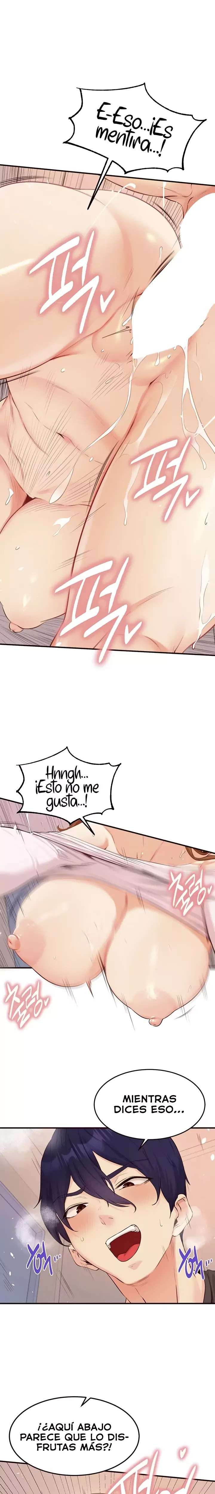 An Introduction to MILFs Raw - Chapter 76 Page 3