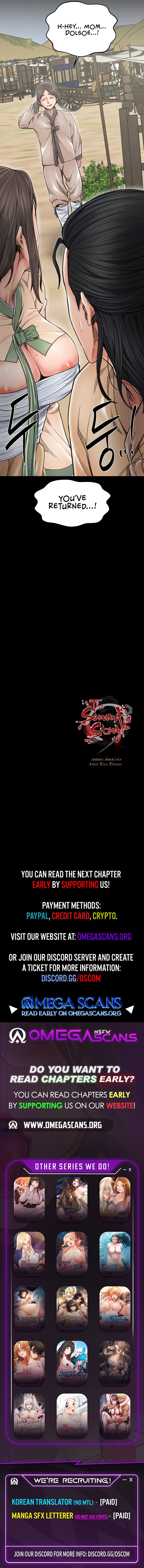 The Servant’s Story - Chapter 60 Page 9