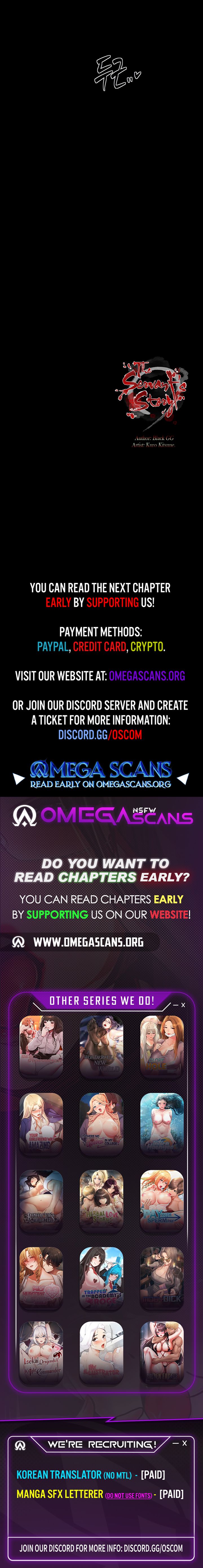 The Servant’s Story - Chapter 68 Page 8