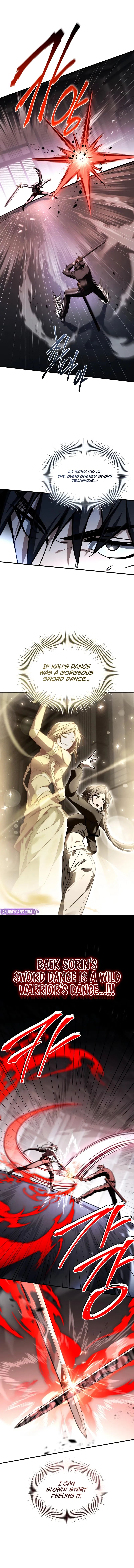 Trait Hoarder - Chapter 56 Page 5