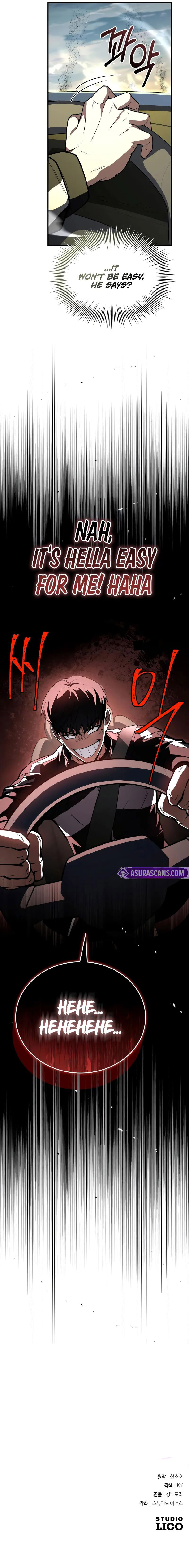 Trait Hoarder - Chapter 58 Page 14