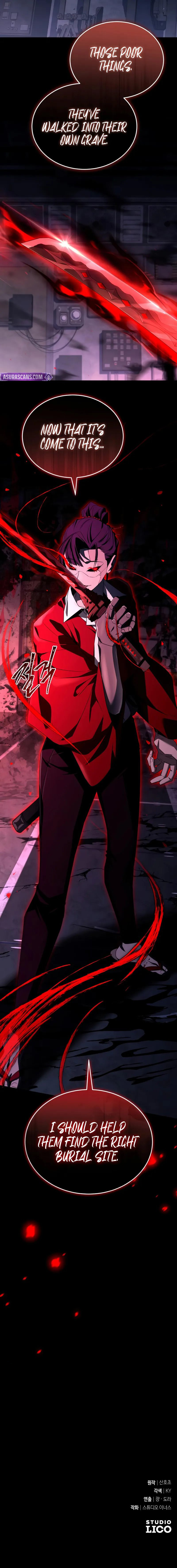 Trait Hoarder - Chapter 60 Page 14