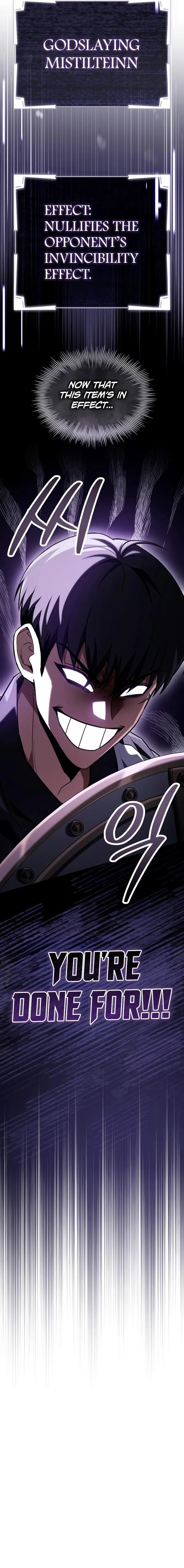 Trait Hoarder - Chapter 61 Page 15