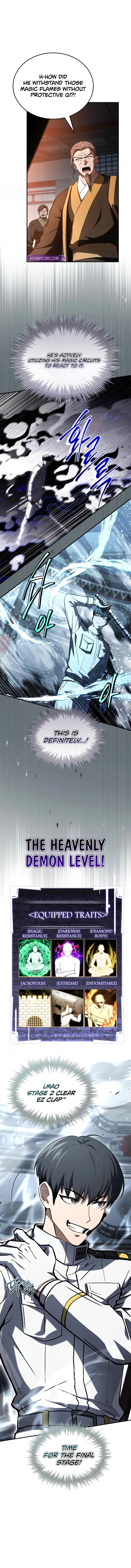 Trait Hoarder - Chapter 83 Page 4