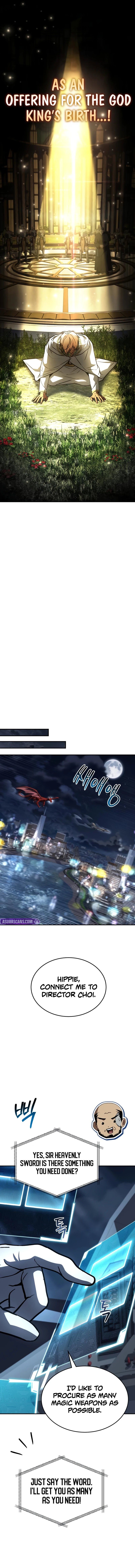 Trait Hoarder - Chapter 84 Page 11