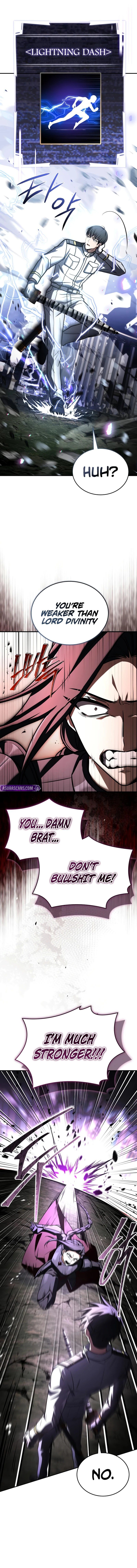 Trait Hoarder - Chapter 85 Page 10