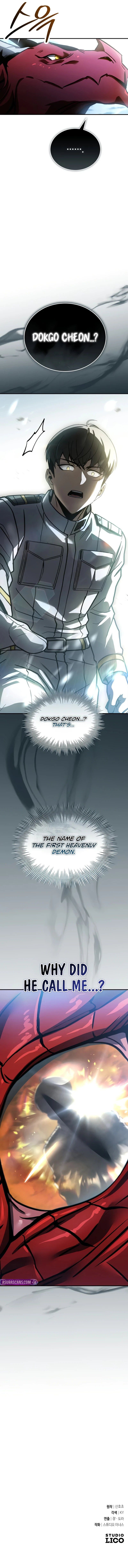 Trait Hoarder - Chapter 85 Page 20