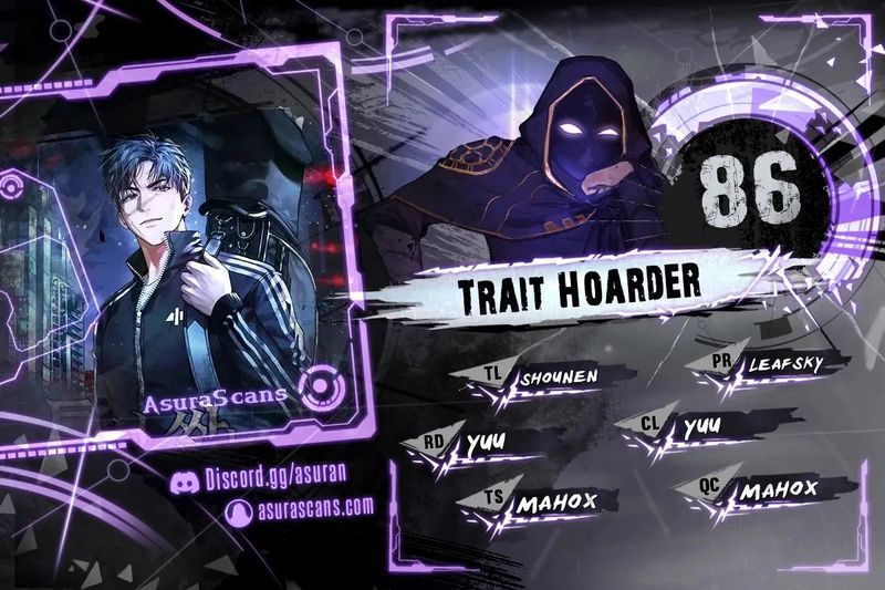 Trait Hoarder - Chapter 86 Page 1