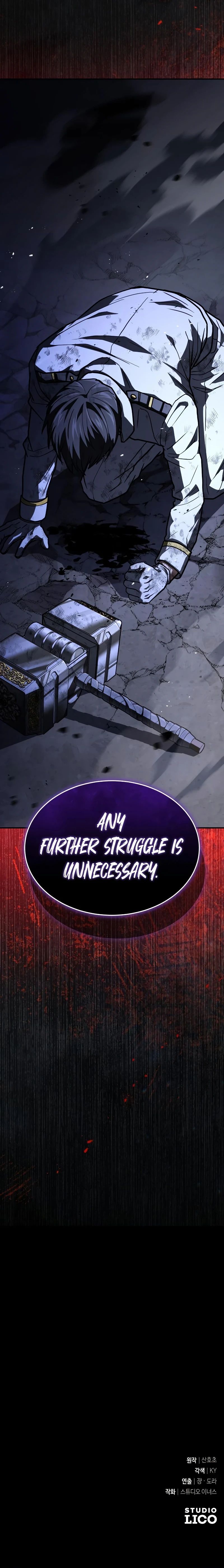 Trait Hoarder - Chapter 86 Page 18