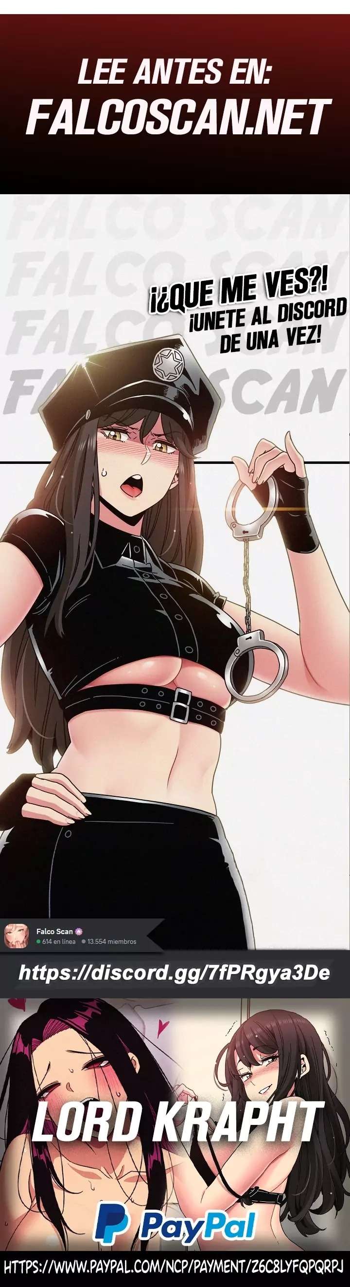 Stop Smoking Raw - Chapter 66 Page 23