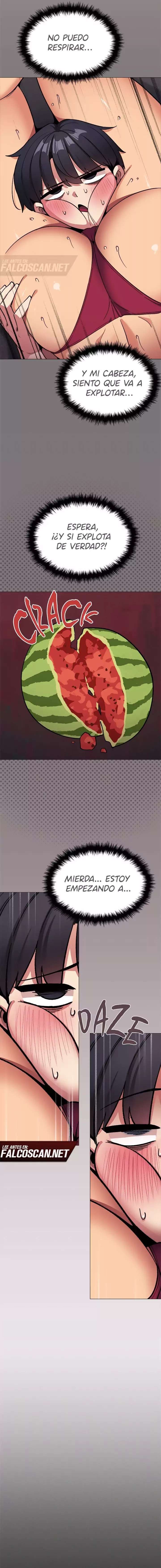 Stop Smoking Raw - Chapter 66 Page 7