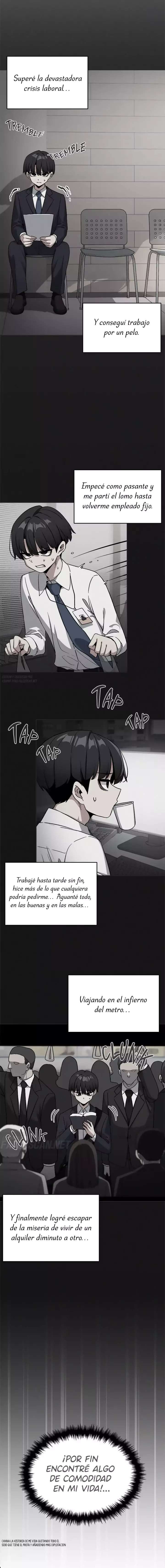 Stop Smoking Raw - Chapter 66 Page 8