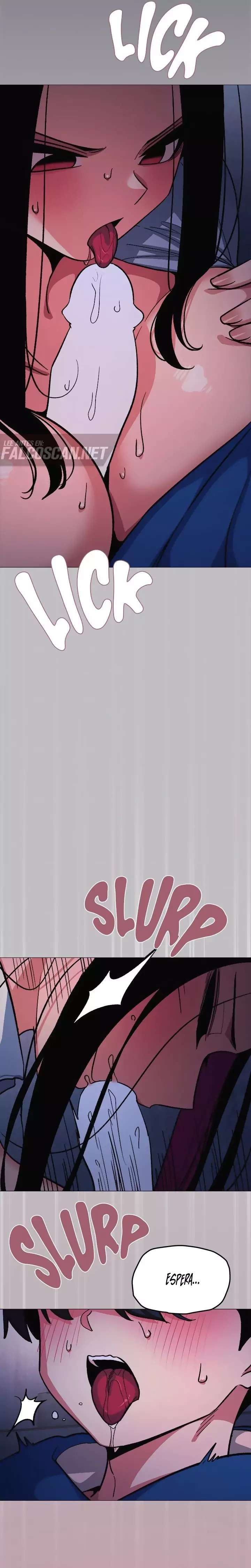 Stop Smoking Raw - Chapter 69 Page 28