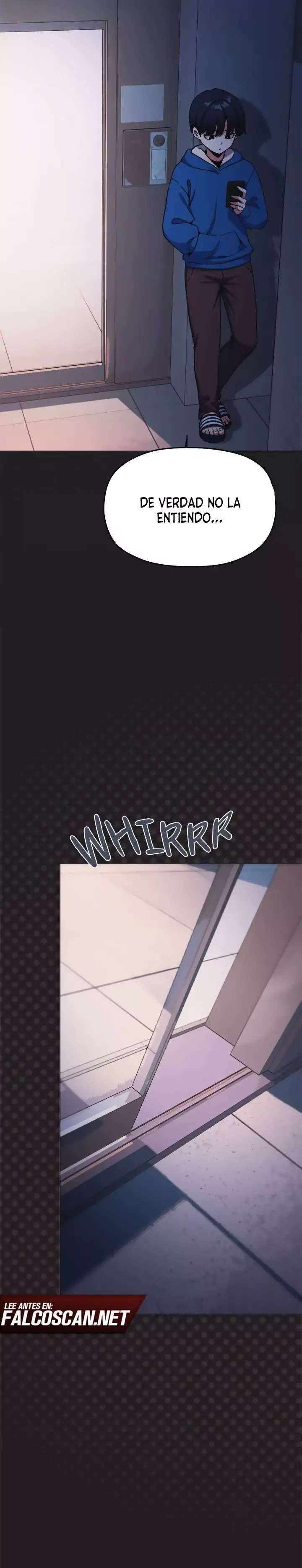 Stop Smoking Raw - Chapter 69 Page 3