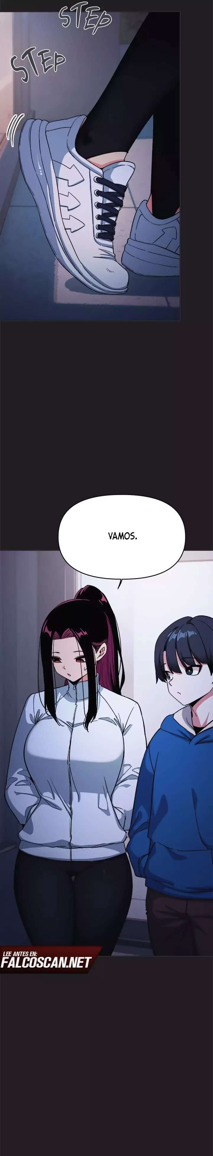 Stop Smoking Raw - Chapter 69 Page 4