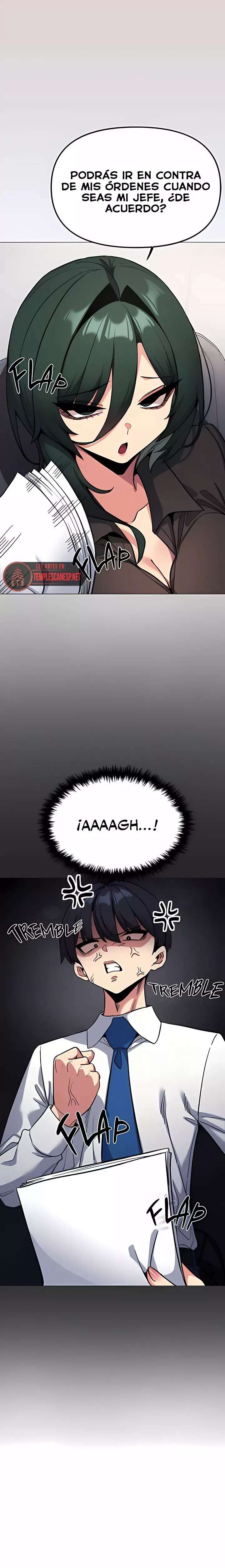 Stop Smoking Raw - Chapter 73 Page 16