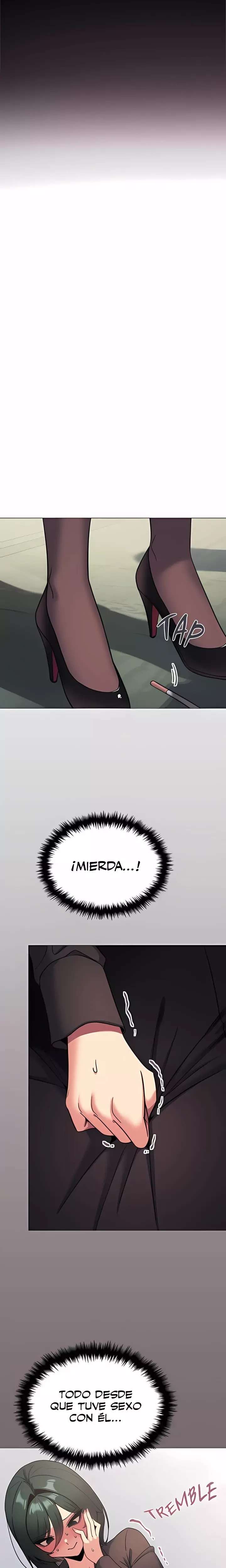 Stop Smoking Raw - Chapter 73 Page 22