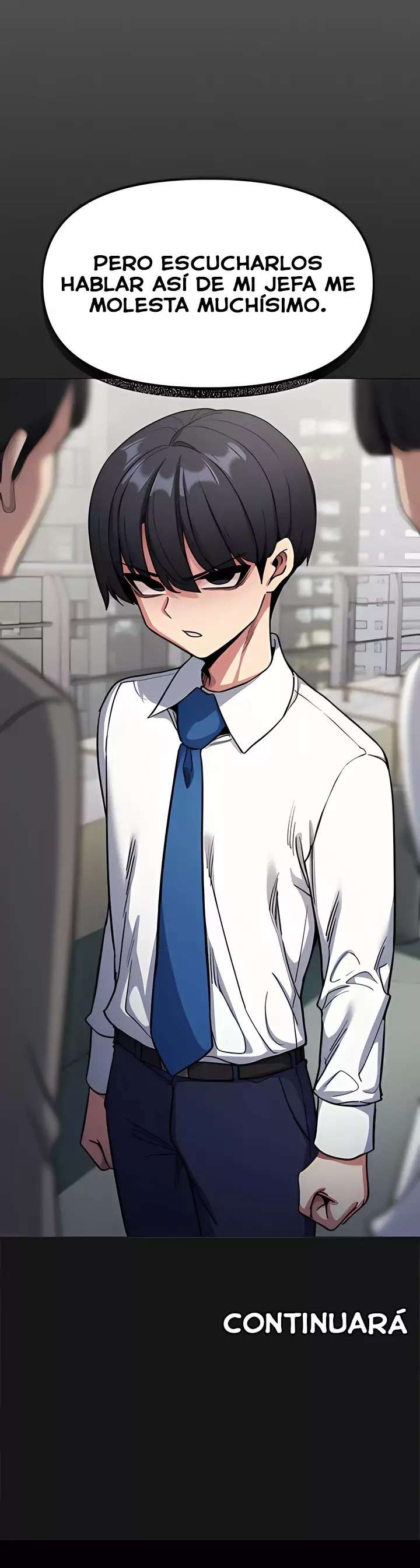 Stop Smoking Raw - Chapter 73 Page 29