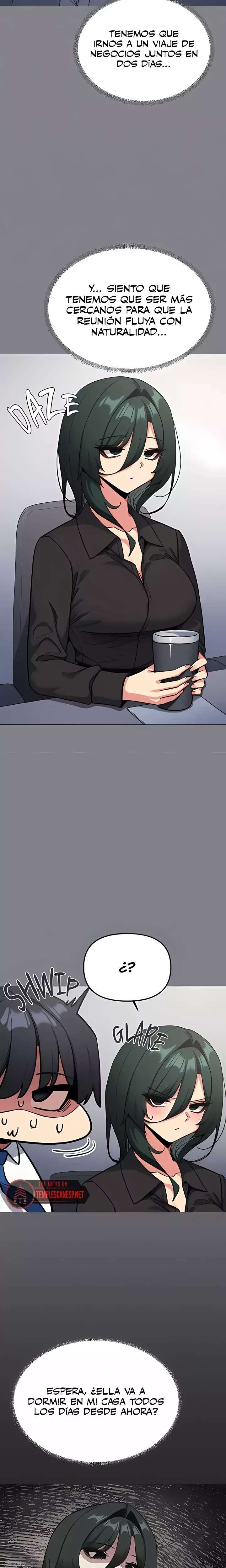 Stop Smoking Raw - Chapter 73 Page 8