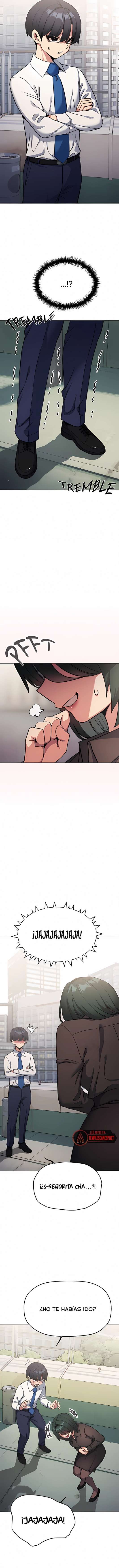 Stop Smoking Raw - Chapter 74 Page 6