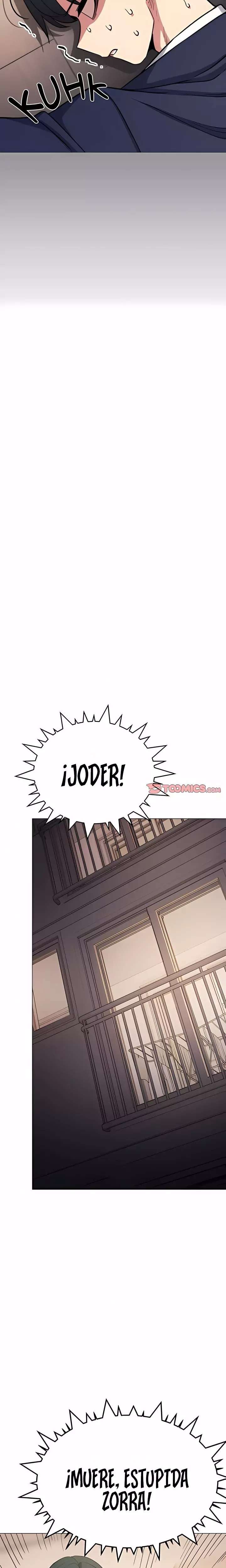 Stop Smoking Raw - Chapter 75 Page 23