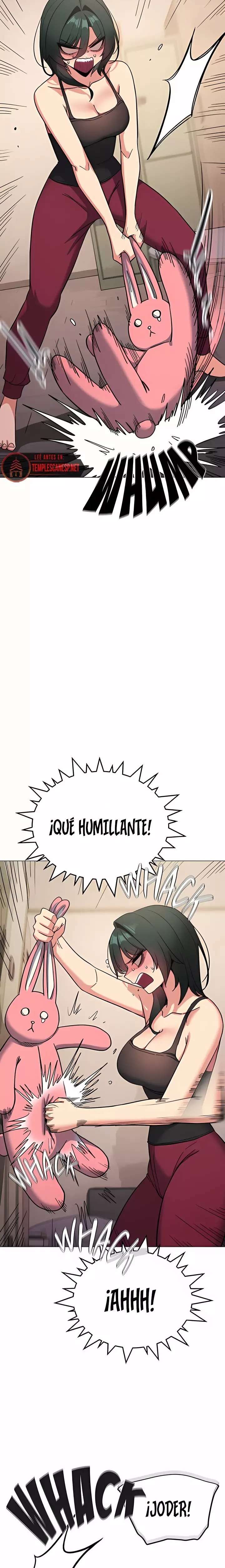 Stop Smoking Raw - Chapter 75 Page 24