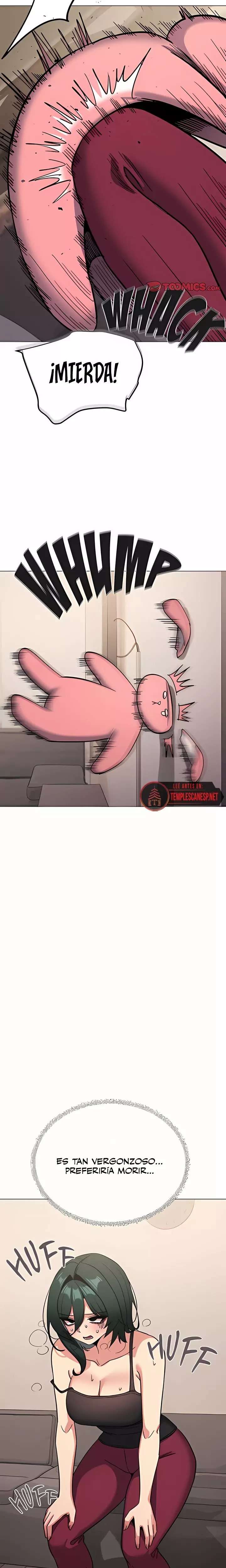 Stop Smoking Raw - Chapter 75 Page 25