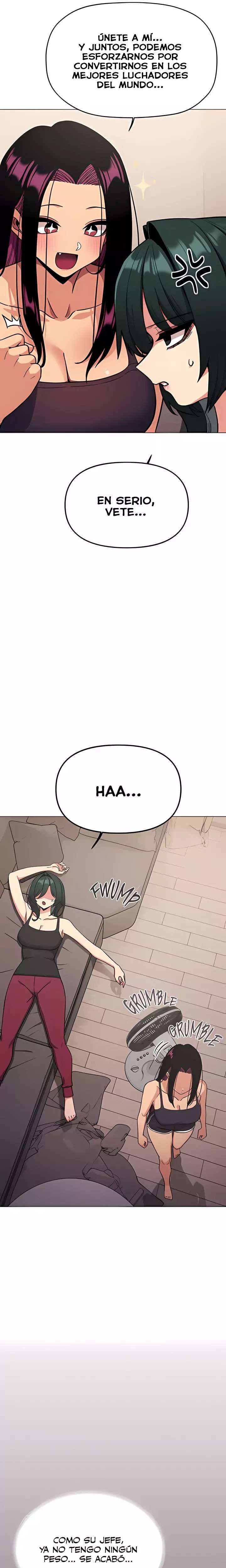 Stop Smoking Raw - Chapter 75 Page 27