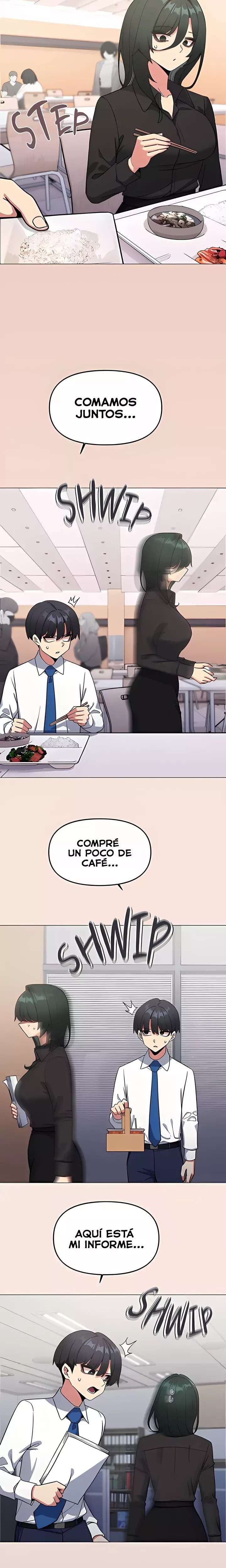 Stop Smoking Raw - Chapter 76 Page 24