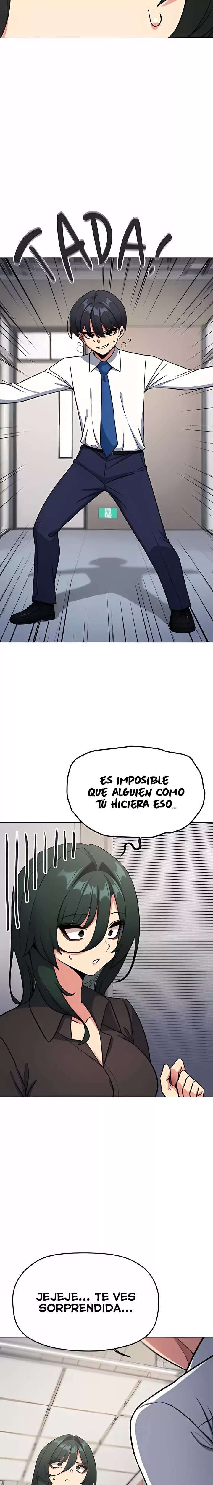 Stop Smoking Raw - Chapter 76 Page 29