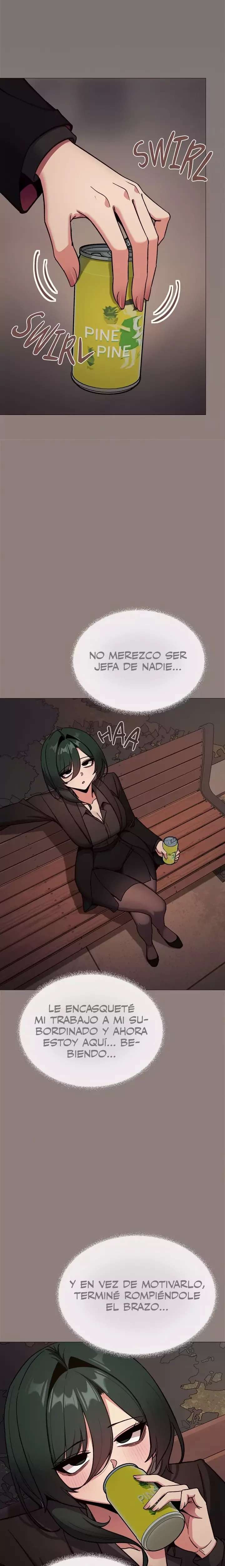 Stop Smoking Raw - Chapter 78 Page 10