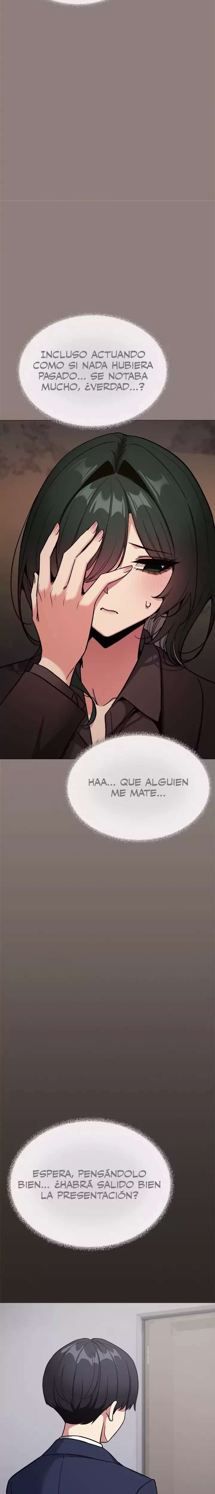 Stop Smoking Raw - Chapter 78 Page 12