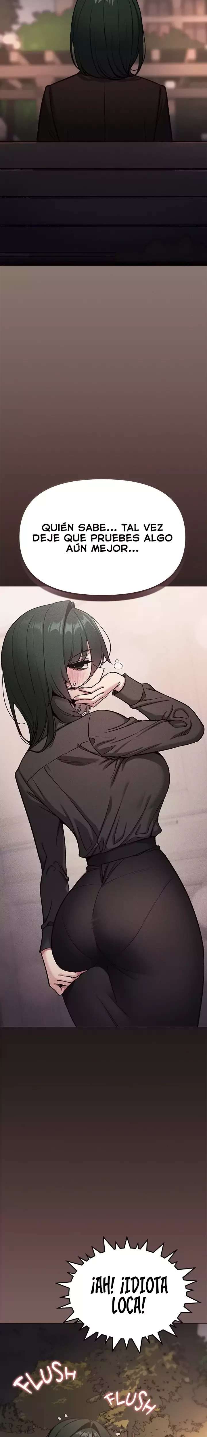 Stop Smoking Raw - Chapter 78 Page 15