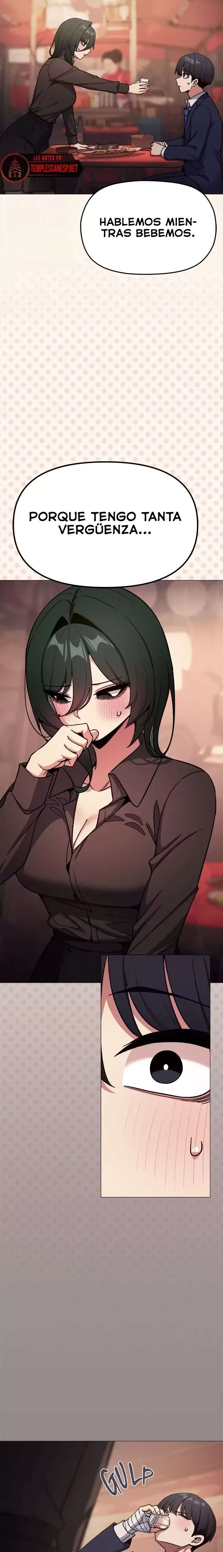 Stop Smoking Raw - Chapter 78 Page 21