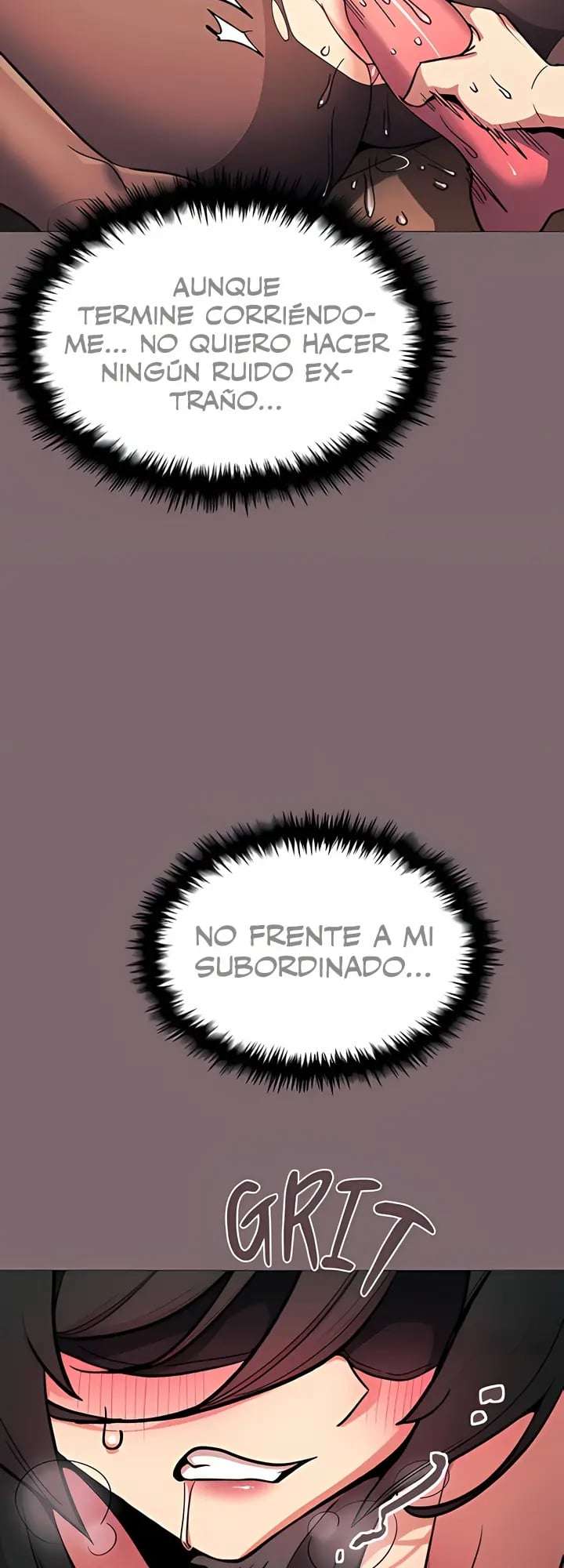 Stop Smoking Raw - Chapter 80 Page 22