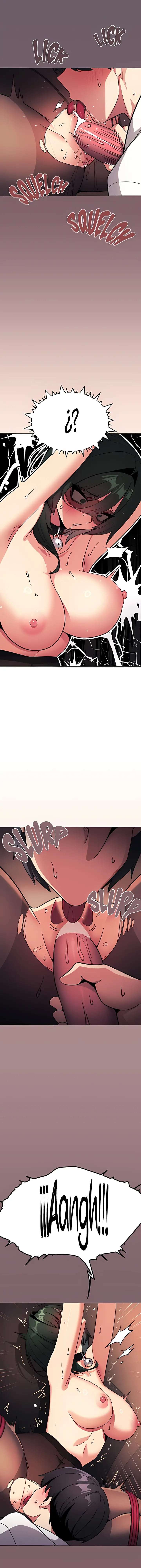 Stop Smoking Raw - Chapter 80 Page 25