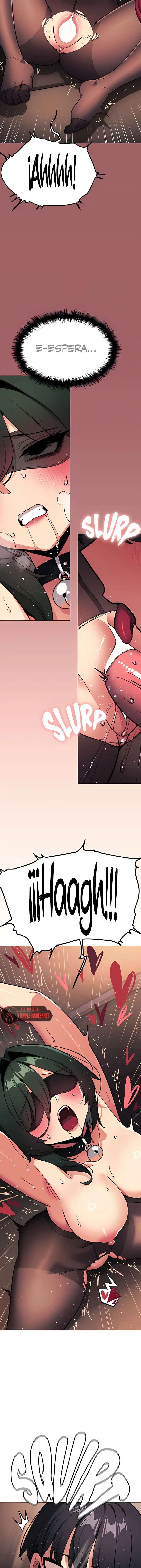 Stop Smoking Raw - Chapter 80 Page 27