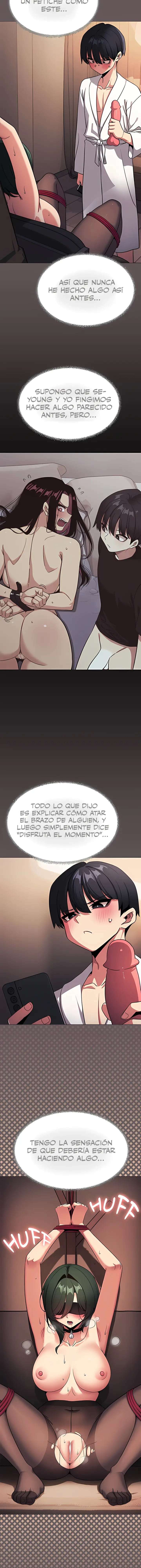 Stop Smoking Raw - Chapter 80 Page 3