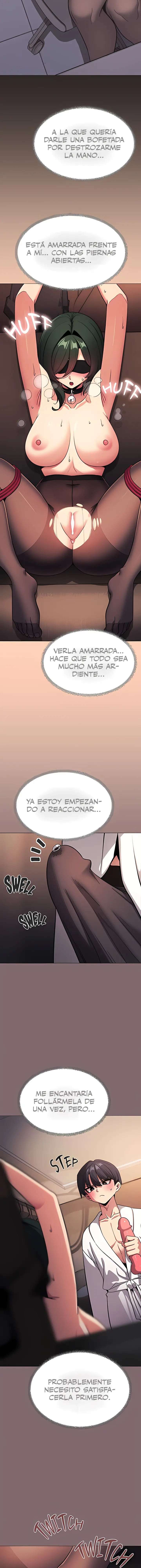 Stop Smoking Raw - Chapter 80 Page 7