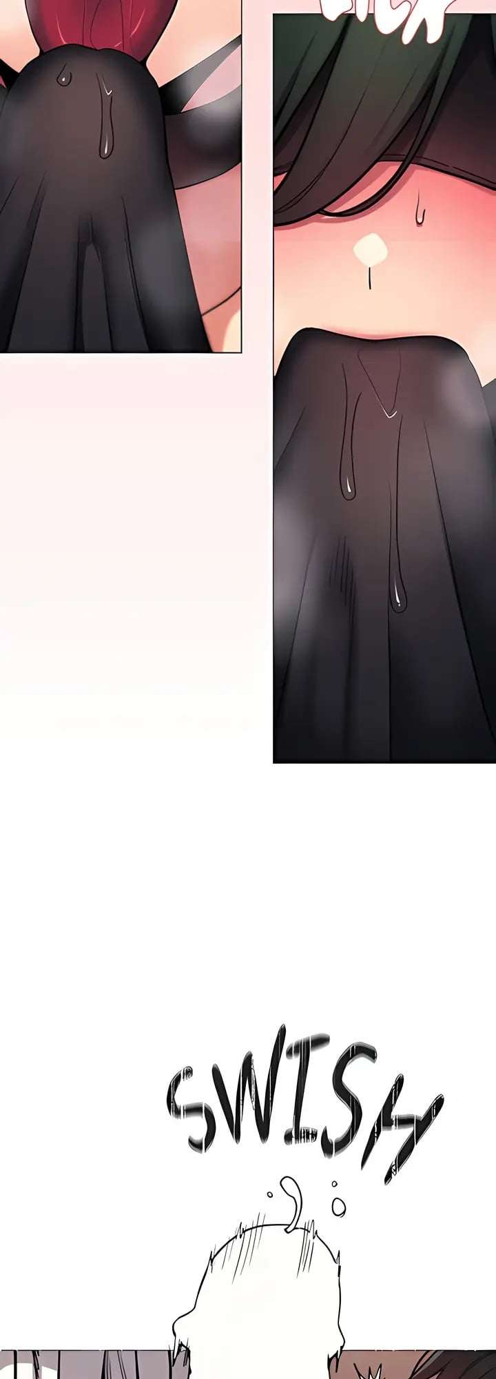 Stop Smoking Raw - Chapter 81 Page 16