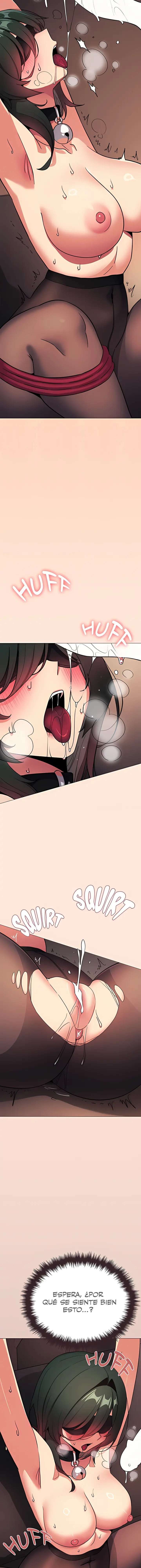 Stop Smoking Raw - Chapter 81 Page 21