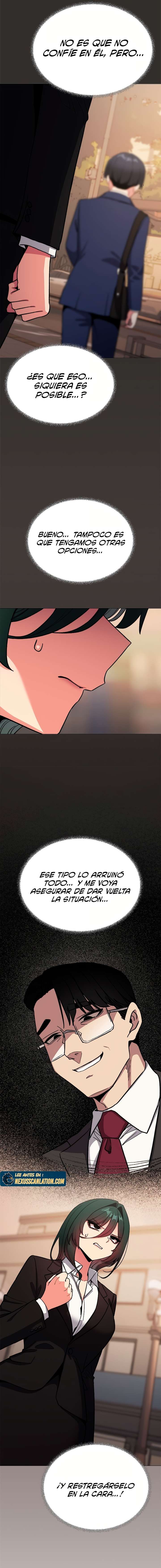 Stop Smoking Raw - Chapter 91 Page 12