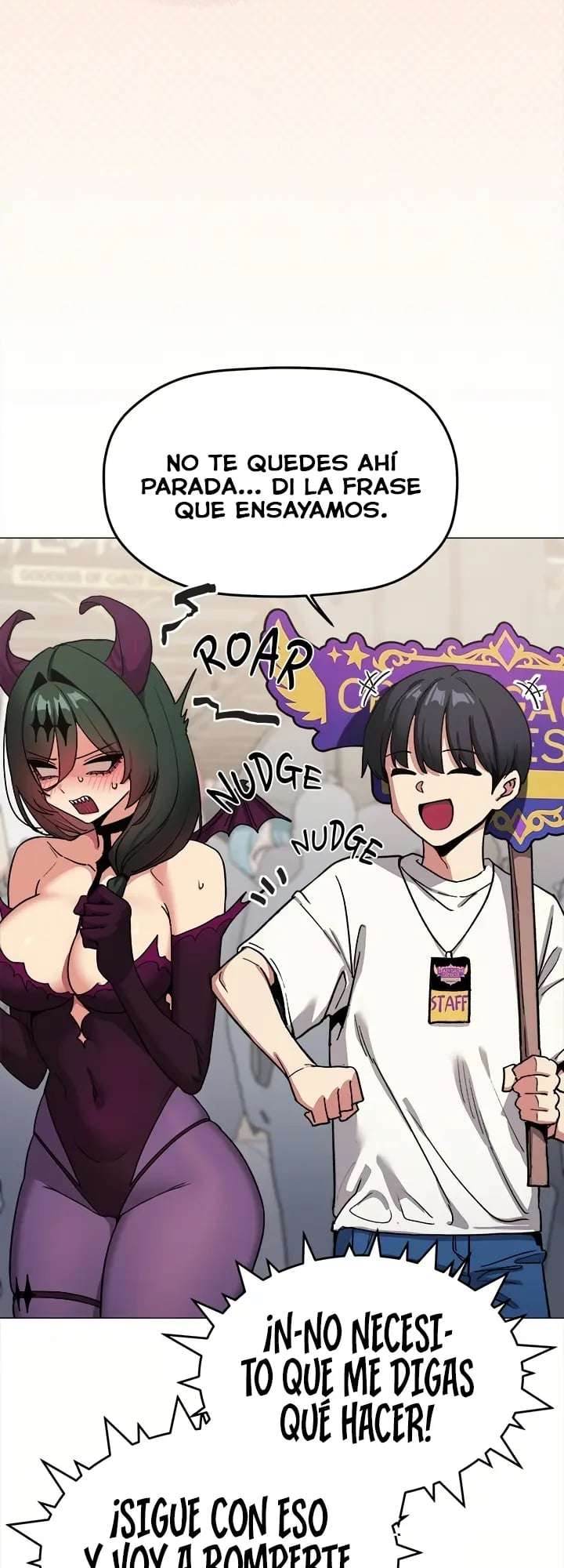 Stop Smoking Raw - Chapter 92 Page 4